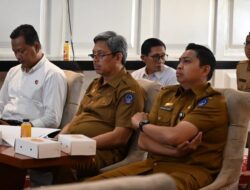 Inflasi Sulsel Bulan September Terendah Sejak Januari 2022