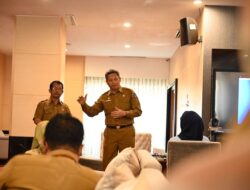 Gerakan Pangan Murah, Upaya Pemprov Sulsel Kendalikan Inflasi