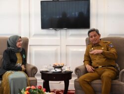 Expo Hari Santri 2023 Digelar 23-25 Oktober, Ini Harapan Pj Sekprov Sulsel