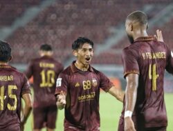 Jelang Rans Nusantara Vs PSM: Ujian Sesungguhnya Bagi Everton-Adilson