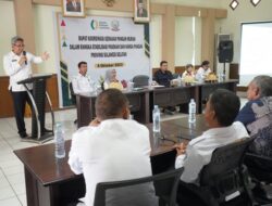 Gerakan Pangan Murah Rencana Digelar di 24 Kabupaten/Kota