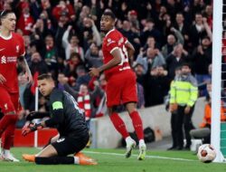 Liverpool Sikat Union SG 2-0