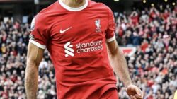 Resmi! Mohamed Salah Tinggalkan Liverpool Juni 2026