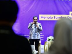 Motivasi Mahasiswa Unibos Kembangkan Budidaya Pisang, Bahtiar: Bisa Jadi Komoditi Ekspor Unggulan