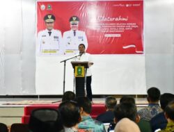 Kunjungi Sinjai, Bahtiar Sampaikan Program Strategis Pemprov Sulsel