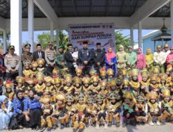 Hari Sumpah Pemuda, Pj Bupati Takalar: Momentum Bangkitkan Semangat Kolaborasi Majukan Negeri