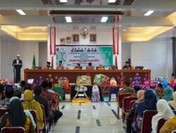 Pj Bupati Takalar: Dengan Memperingati Maulid Nabi Muhammad Kita Patut Meneladani Perilaku Akhlaqul Karimah