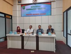 LPG 3 Kg Langka, Pj Bupati Takalar Minta Pertamina Tambah Pasokan