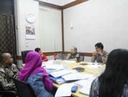 Timsel Calon Anggota KI Sulsel Tetapkan 79 Orang Lulus Seleksi Administrasi