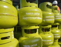 Pertamina Tambah 521.920 Tabung LPG 3 Kg, Antisipasi Kebutuhan Saat Momen Maulid di Sulawesi