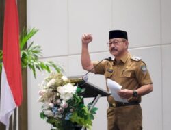 Wabup Gowa Dorong Tenaga Pendidik Kelola Dana BOSP Sesuai Perencanaan