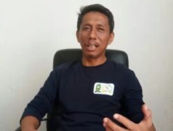 Ratusan Hektar Lahan Pertanian di Sinjai Rusak Akibat Kemarau Panjang, Dinas TPHP Mobilisasi Pompa