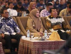 Fatmawati Rusdi Harapkan REI Kolaborasi dengan Pemerintah Wujudkan Hunian Sehat