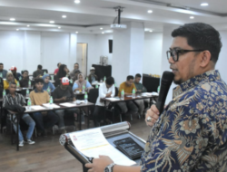 Andi Pahlevi Ingatkan Pemerintah Kota Makassar Soal Transparansi Dana CSR