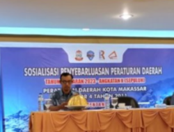 Anwar Faruq Ajak Warga Bijak Mengelola Sampah