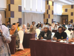 Fatma Wahyudin Harap Warga Manfaatkan Bantuan Hukum Gratis