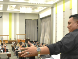 Imam Musakkar Dorong Kesetaraan Gender Tingkatan Aspek Sosial