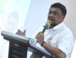 Arifin Dg Kulle Ajak Semua Pihak Minimalisir Kasus Ketertiban Umum