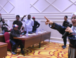 Bahas Bantuan Hukum Gratis, Budi Hastuti: Solusi Bagi Warga Kurang Mampu