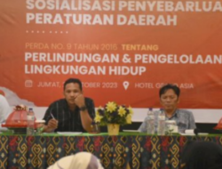 Bahas Kepemudaan, Sekretariat DPRD Makassar Dorong Pemuda Lebih Berkembang