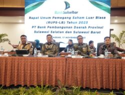 Bank Sulselbar Diharapkan Bantu Permodalan bagi Pelaku Usaha Pisang