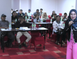 Budi Hastuti Minta Pembinaan Anjal dan Gepeng Dimaksimalkan