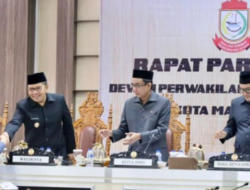 Danny Pomanto Apresiasi DPRD Inisiasi Perda Kota Layak Anak