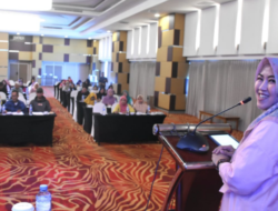 Fatma Wahyudin Kembali Minta Revisi Perda Minuman Beralkohol