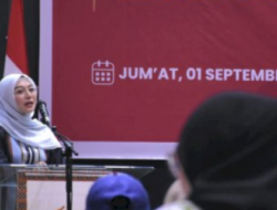 Budi Hastuti Segera Rampungkan Perbaikan Drainase Hingga Jalan di Mariso