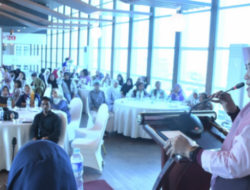 Cegah Kekerasan Anak, Fatma Wahyudin Ingatkan Pemanfaatan Layanan Aduan