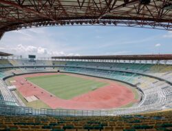 Pembukaan Piala Dunia U-17, Duet Wika dan Aurelie Siap Goyang GBT Surabaya