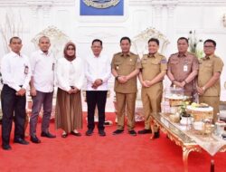 Dukung Pengembangan IAIN Bone Jadi UIN, Ini Harapan Pj Gubernur Sulsel