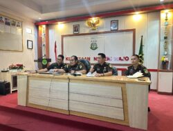 Segera Tetapkan Tersangka, Kejari Wajo Ungkap Modus Korupsi BPNT