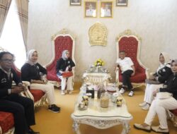 Pj Bupati Bone Ingatkan Narkoba sudah Masuk ke Desa