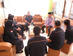 Gandeng Unhas, Pemkab Bantaeng Ajak ASN Lanjut Program Pascasarjana