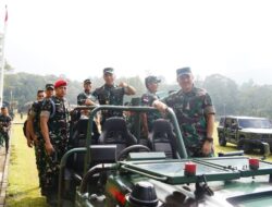 Pangdam Hasanuddin Siap Tindak Lanjuti Instruksi KSAD Soal Netralitas TNI