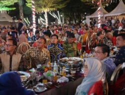 Branding Makassar Sebagai Kota Makan Enak, DP2 Siapkan Ikan Bakar di HUT ke-416 Kota Makassar