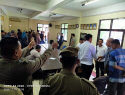 Aliansi Eks Ketua RT-RW Makassar Desak Pemkot-DPRD Gelar Pemilu Raya