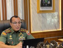 Keynote Speaker di MIMSE II, Pangdam XIV/Hsn Jabarkan Peran Komunikasi dan Media Dalam Konteks Pertahanan