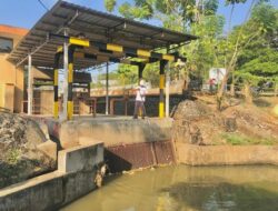 Hujan Turun di Hulu, Semua IPA PDAM Makassar Mulai Berproduksi Kembali