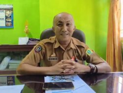 Dinsos Sinjai Akan Salurkan Bantuan Susu Bagi Ibu Hamil dan Anak Terindikasi Stunting