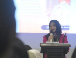 Fatma Wahyudin Minta Perda Perlindungan Guru Diterapkan dengan Baik