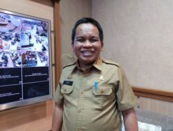 Investasi di Sulsel Capai Rp12,418 Triliun selama Januari-September 2023