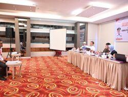 Seleksi Wawancara Usai, Timsel KPID Sulsel Segera Umumkan Peserta Lolos Ikuti Fit and Proper Test
