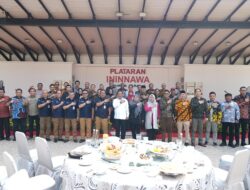 KPU Pusat Puji Persiapan dan Inovasi Sulsel Jelang Pemilu dan Pilkada 2024