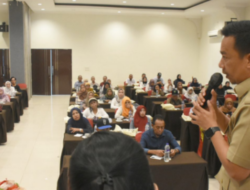 Kasrudi Minta Orang Tua Perketat Pengawasan Terhadap Anak