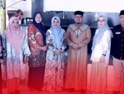 Kecamatan Manggala Gelar Mental Spiritual dan Maulid Nabi Muhammad SAW 1445 Hijriah