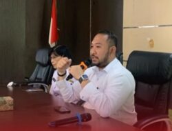 Optimis Juara Umum, Camat Panakkukang Yakin Atletnya Kerja Keras di Porkot Makassar 2023