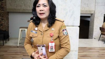 UMK Makassar 2024 Naik Jadi Rp3,64 Juta, Tunggu SK Pj Gubernur Sulsel