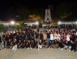 Bahtiar: Kami Doakan PSM Makassar Jadi Juara Liga 1